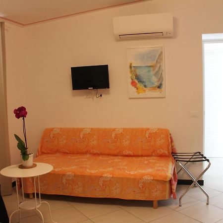 Marianna Quiet Rooms Monterosso al Mare Extérieur photo
