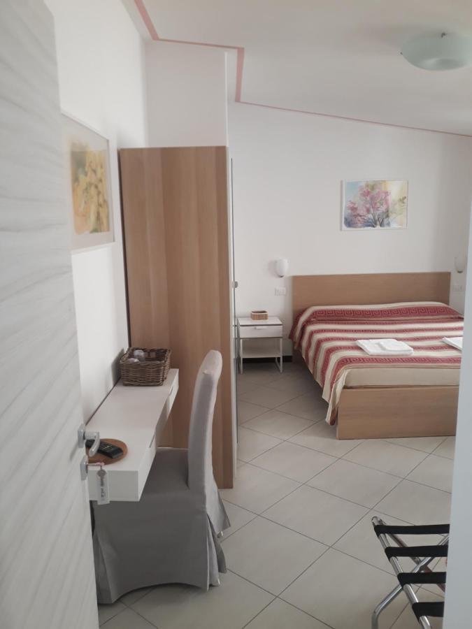 Marianna Quiet Rooms Monterosso al Mare Extérieur photo
