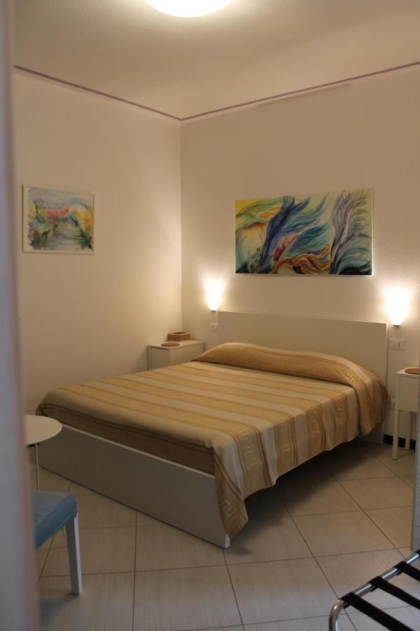 Marianna Quiet Rooms Monterosso al Mare Extérieur photo