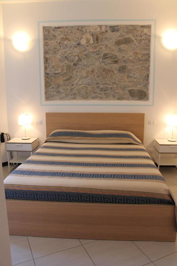 Marianna Quiet Rooms Monterosso al Mare Extérieur photo