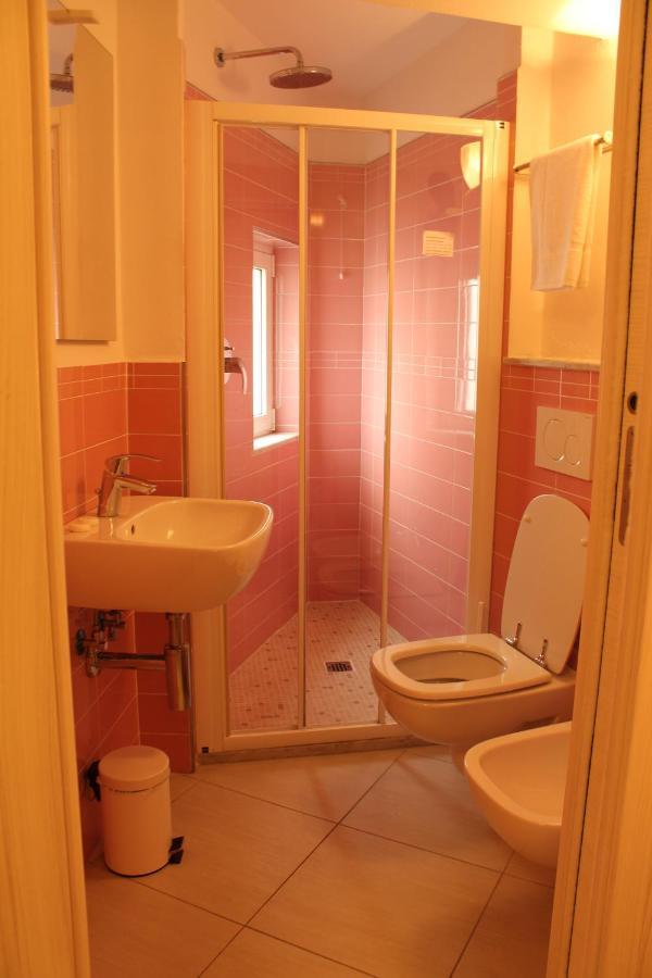 Marianna Quiet Rooms Monterosso al Mare Extérieur photo