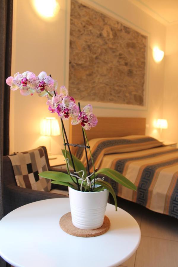 Marianna Quiet Rooms Monterosso al Mare Extérieur photo