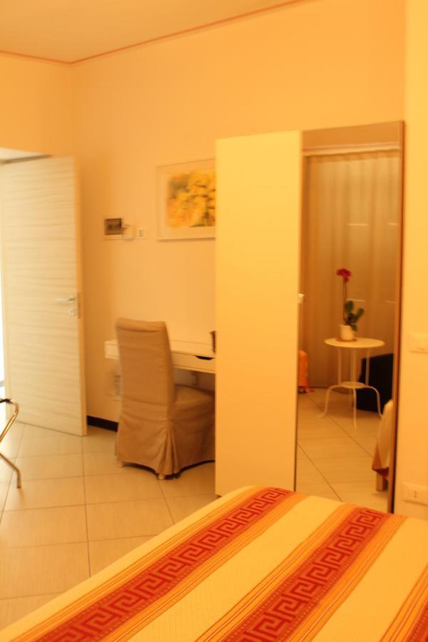 Marianna Quiet Rooms Monterosso al Mare Extérieur photo