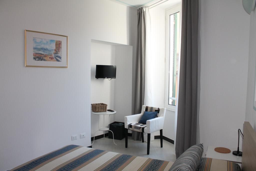 Marianna Quiet Rooms Monterosso al Mare Extérieur photo