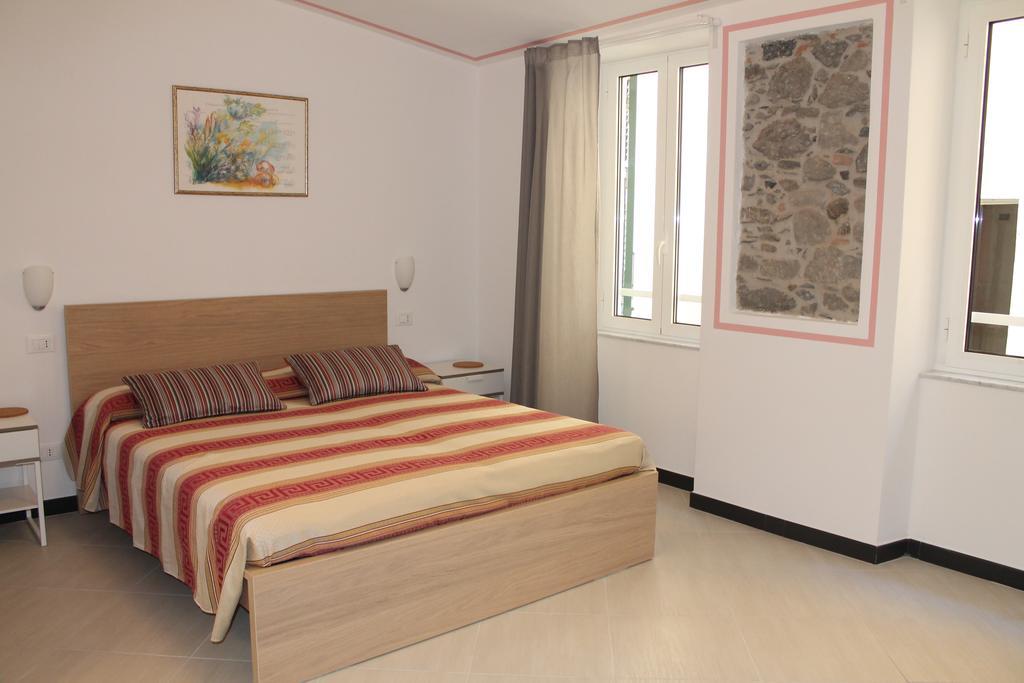 Marianna Quiet Rooms Monterosso al Mare Extérieur photo
