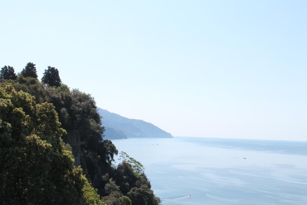 Marianna Quiet Rooms Monterosso al Mare Extérieur photo