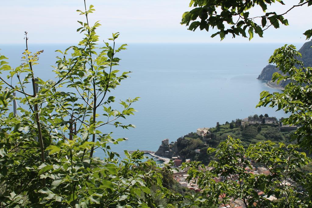 Marianna Quiet Rooms Monterosso al Mare Extérieur photo