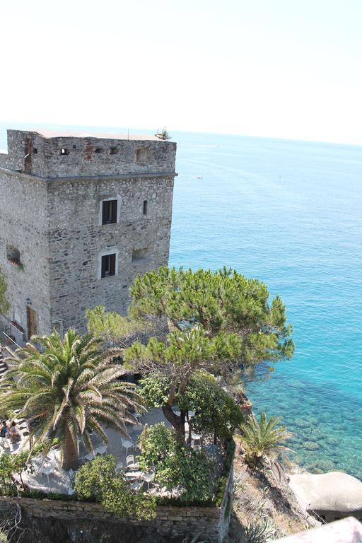 Marianna Quiet Rooms Monterosso al Mare Extérieur photo