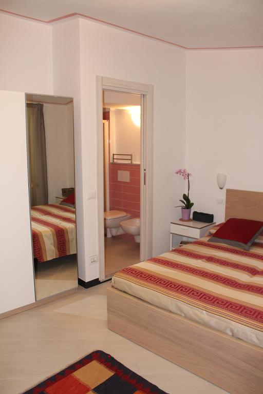 Marianna Quiet Rooms Monterosso al Mare Extérieur photo
