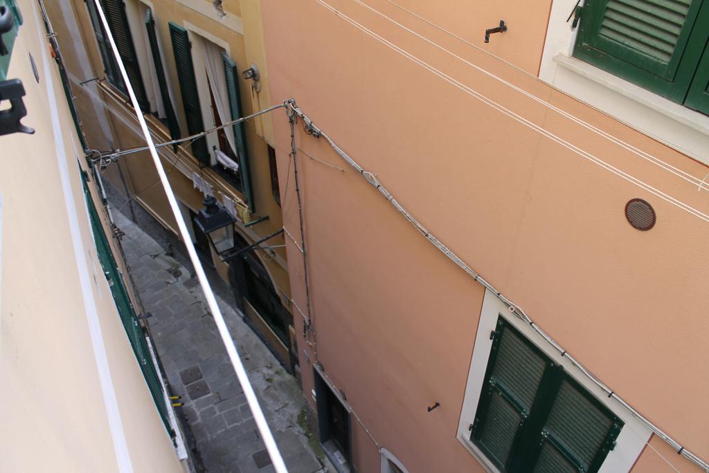 Marianna Quiet Rooms Monterosso al Mare Extérieur photo