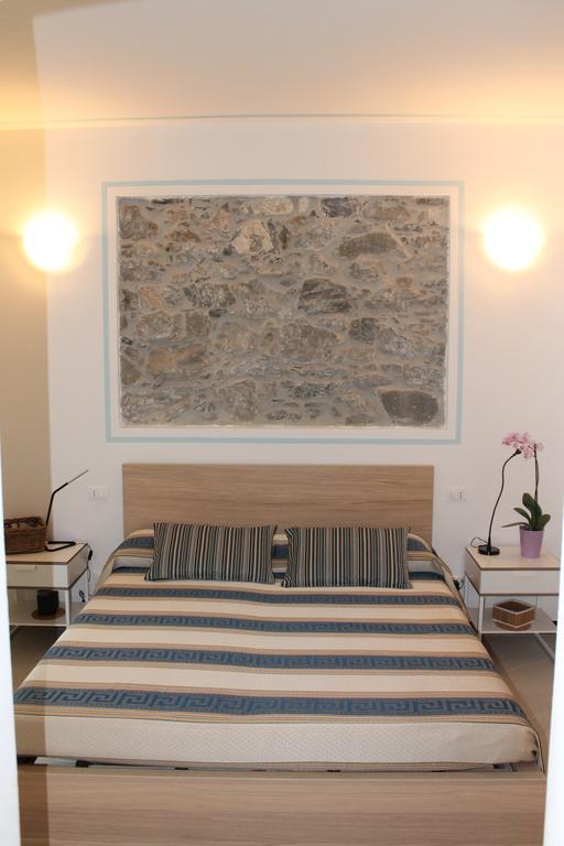 Marianna Quiet Rooms Monterosso al Mare Extérieur photo