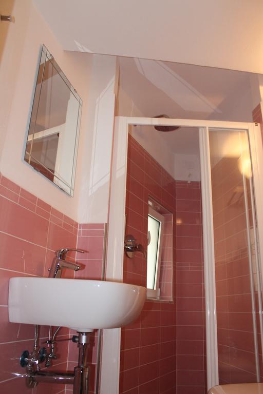 Marianna Quiet Rooms Monterosso al Mare Extérieur photo